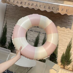 Dmuchane koło do pływania ø70 cm – zdjęcie 3