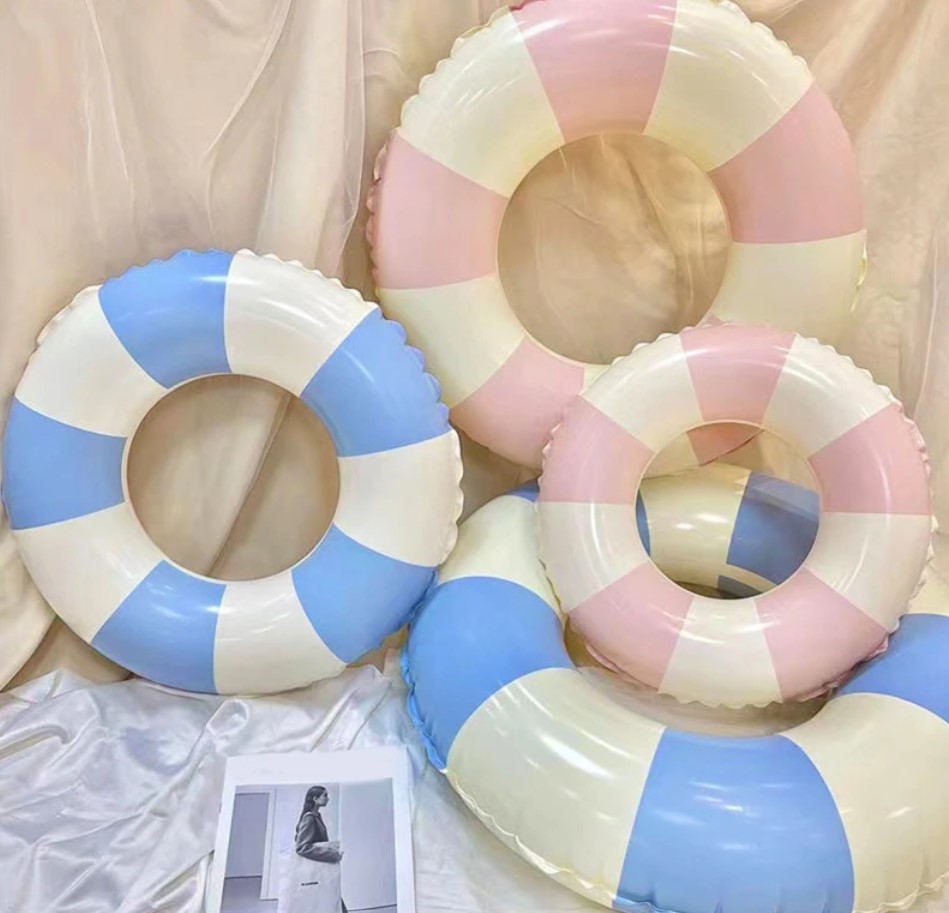 Dmuchane koło do pływania ø70 cm – zdjęcie 8