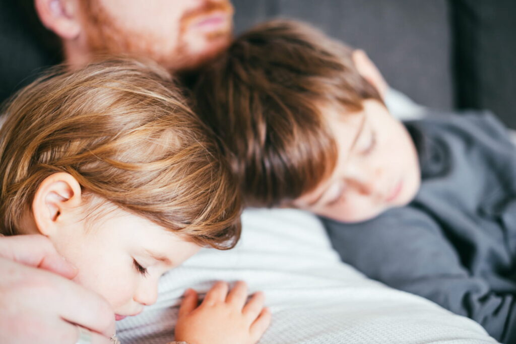 slow parenting obraz 1
